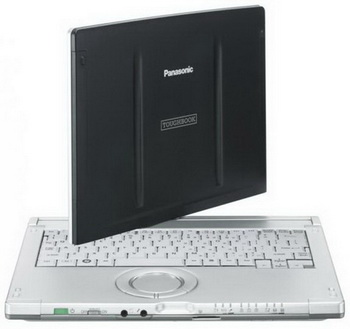 panasonic toughbook CF- C1 mk2 